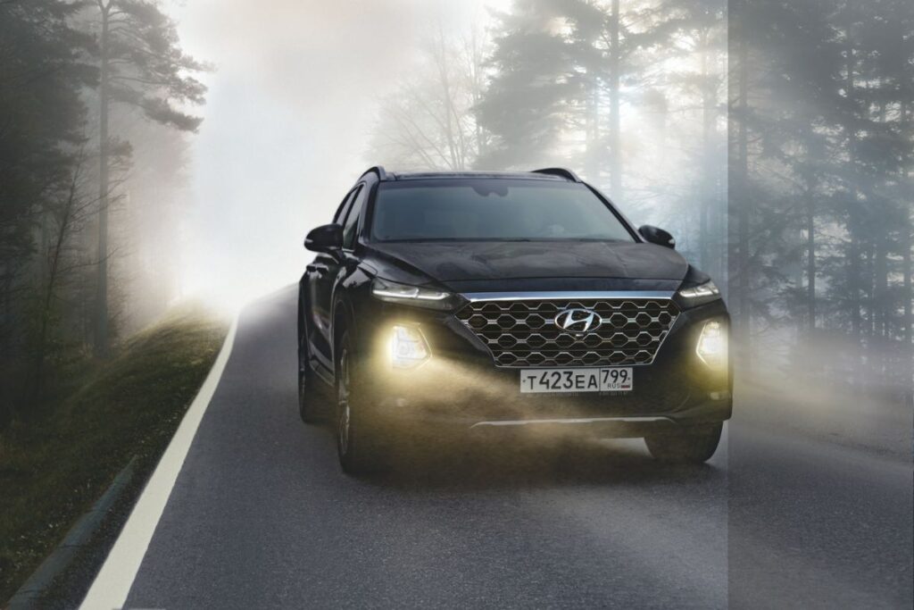 Acessórios de iluminação para carro PCD