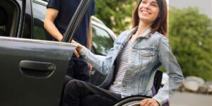 Como adaptar seu carro PCD